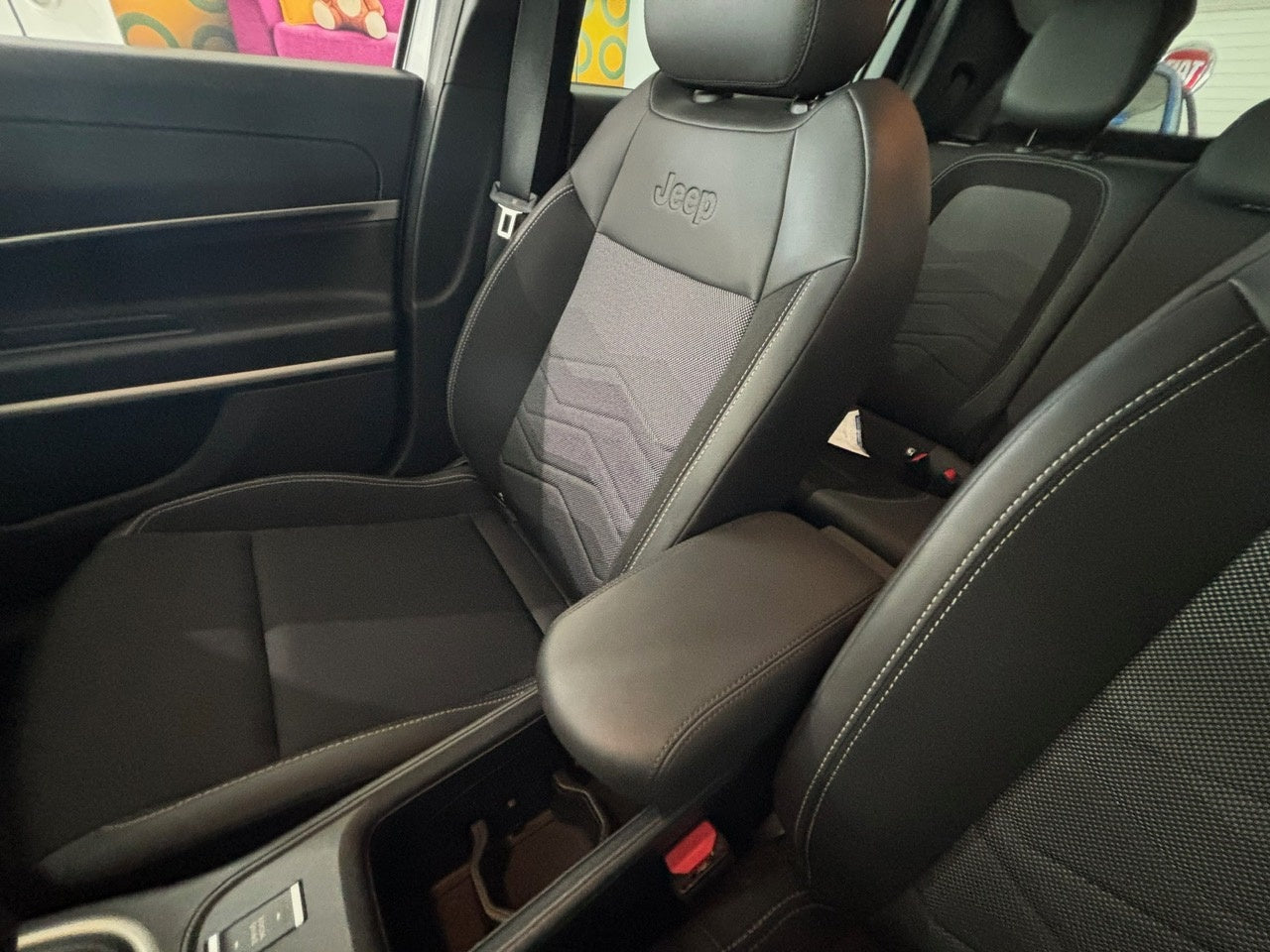 JEEP AVANGER ICE MY24 ALTITUDE 1.2 100CV
