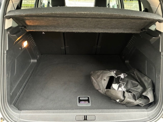 CITROEN C5 AIRCROSS PLUG IN HYBRID