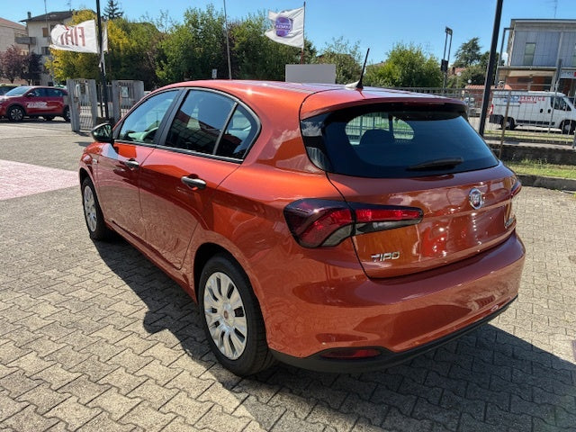 Tipo My24 1.5 Hybrid 130cv DctHb Tipo