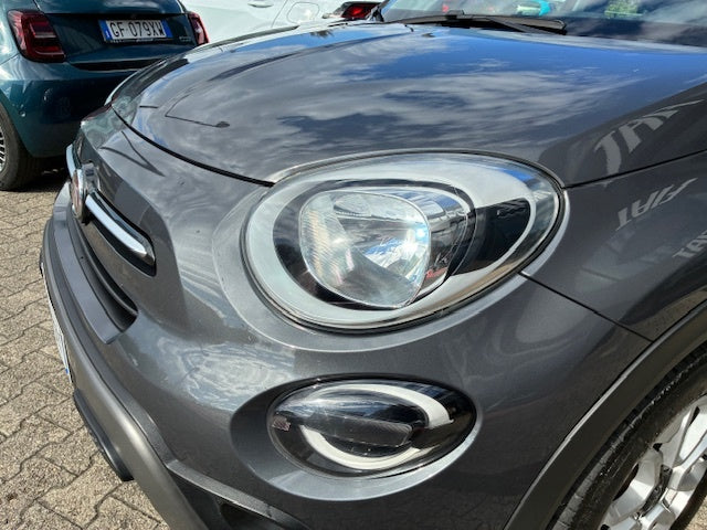 FIAT 500X 1.3 MJT 95CV CITY CROSS
