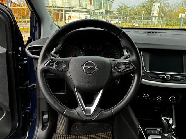 OPEL CROSSLANDX 1.2 BZ