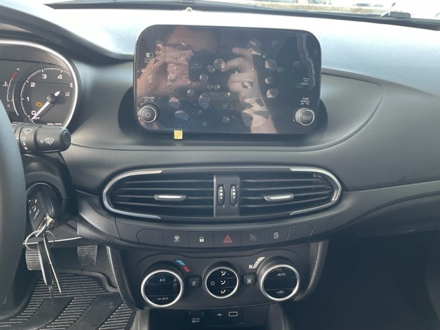 Tipo Hatchback My23 1.5 Hybrid130cv Dct Hb Tipo