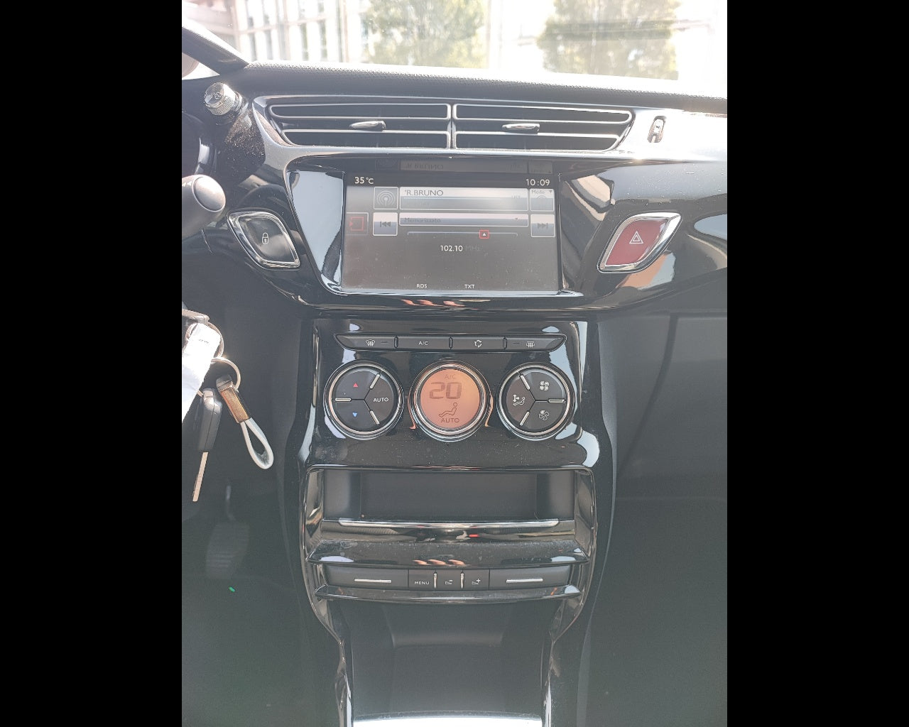 CITROEN C3 - C3