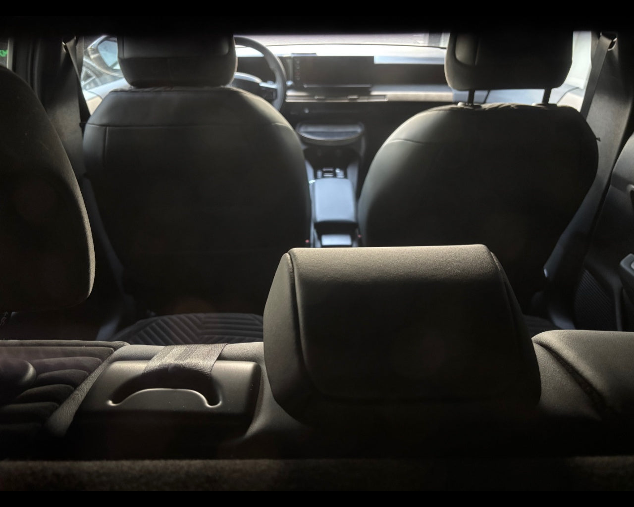 Nuova Ypsilon Ibrida Lx 1.2 100cv Ibrida