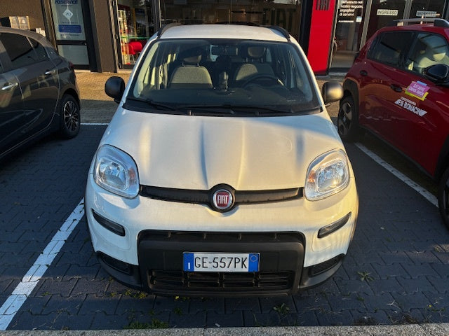 FIAT PANDA 1.0 HYBRID CITY LIFE