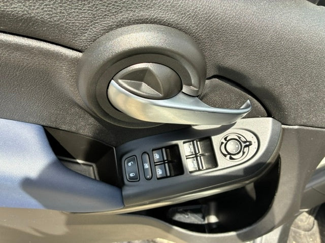 FIAT 500X 1.6 MJT 130CV CONNECT