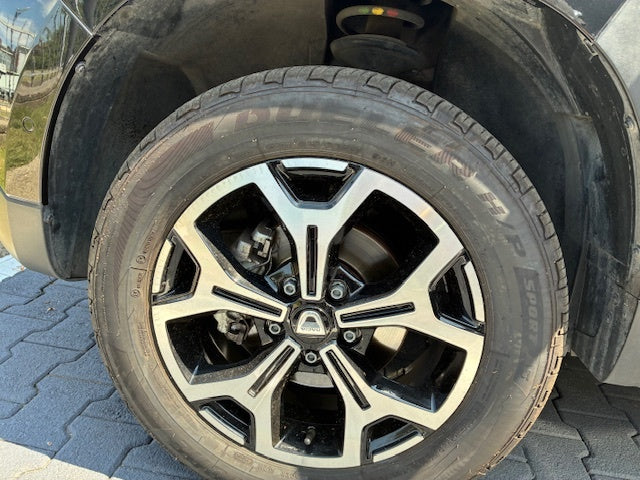 DACIA DUSTER 1.3 TCe 130CV 4WD