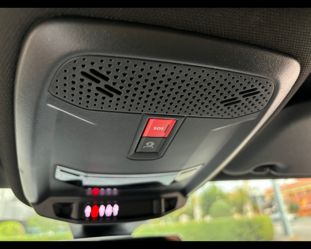 Nuova Ypsilon Ibrida Lx 1.2 100cv Ibrida