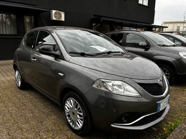 LANCIA Y 1.2 GPL GOLD