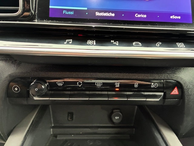 CITROEN C5 AIRCROSS PLUG IN HYBRID