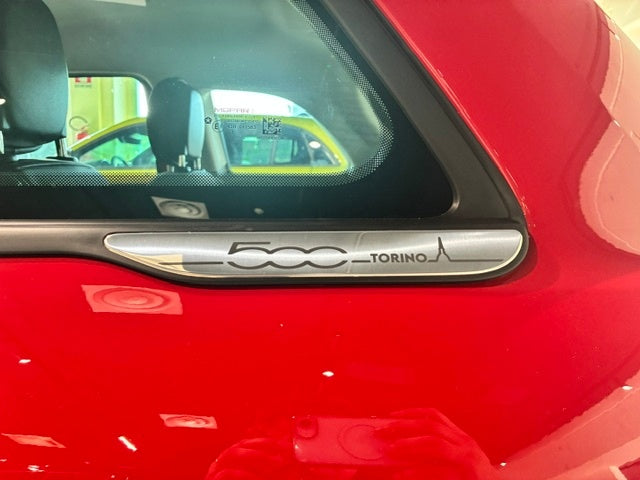500 Hybrid Berlina Torino 1.0Hybrid Berlina
