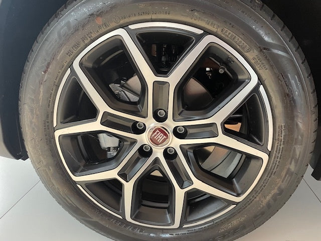 Tipo Hatchback My23 1.5 Hybrid130cv Dct Hb Cross
