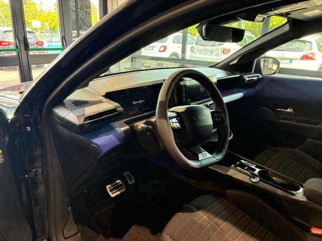 Nuova Ypsilon Ibrida Nuova Ypsilon Hf Line 1.2 110cv Ibrida