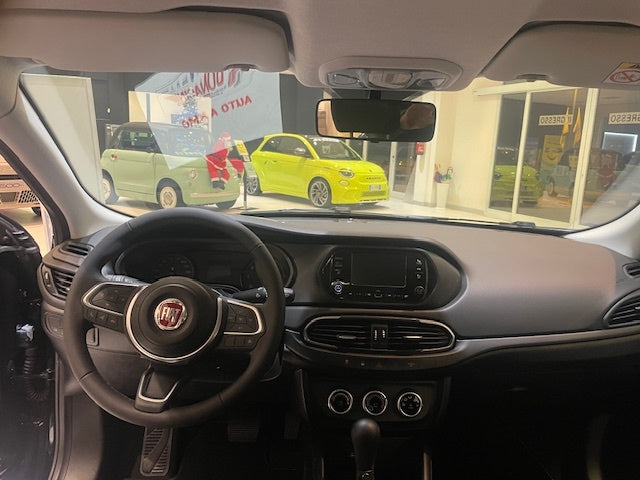 Tipo My24 1.5 Hybrid 130cv DctHb Tipo
