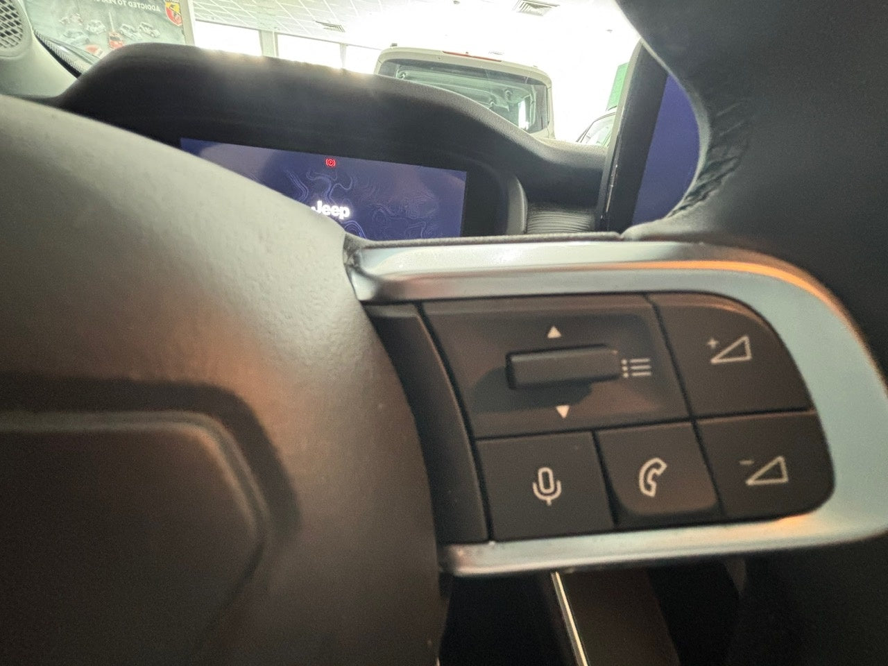JEEP AVANGER ICE MY24 ALTITUDE 1.2 100CV