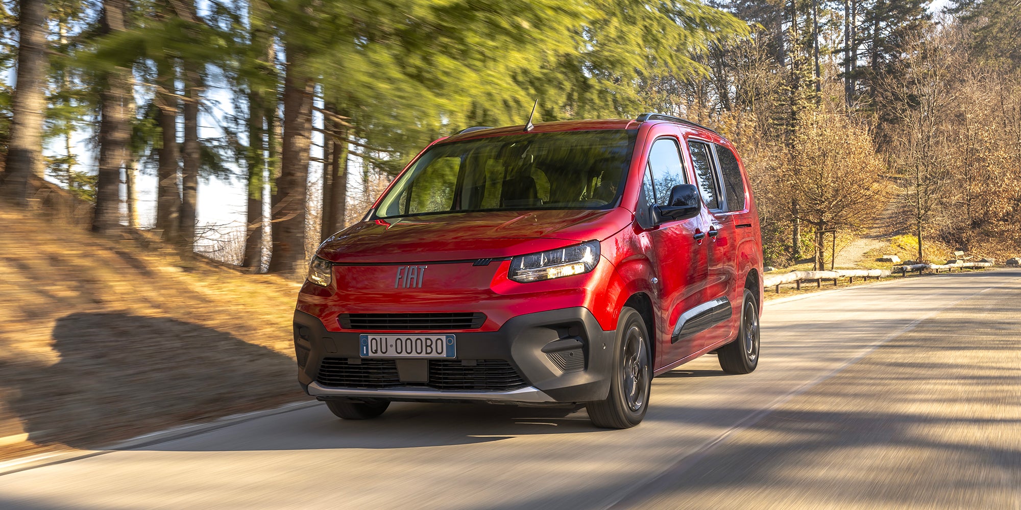 Fiat Qubo L