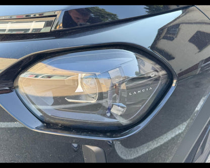 Nuova Ypsilon Ibrida Ypsilon 1.2 100cv Ibrida