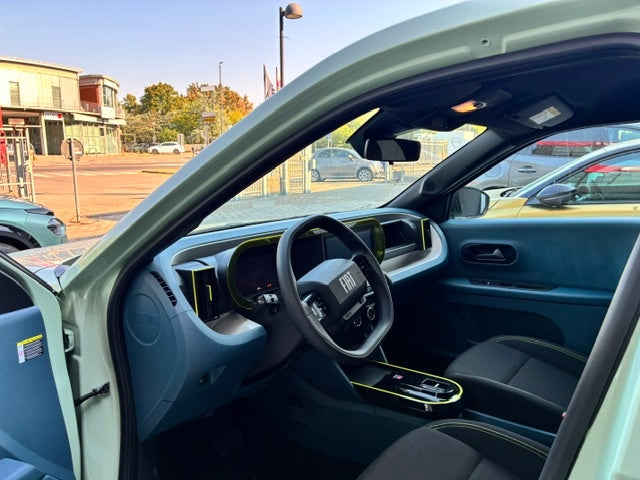 Grande Panda Hybrid Icon 1.2 Hybrid 100cv
