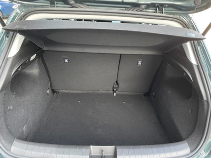 Tipo Hatchback My22 1.5 Hybrid130cv Dct Hb Garmin