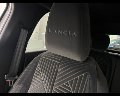 Nuova Ypsilon Ibrida Lx 1.2 100cv Ibrida