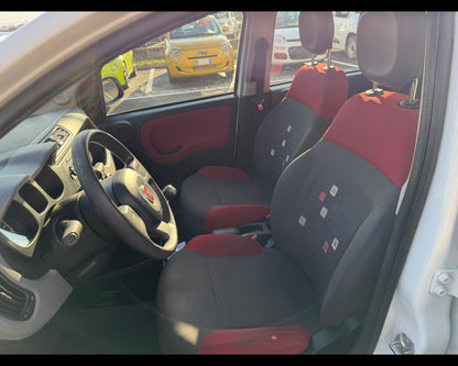 FIAT PANDA 1.2 BZ