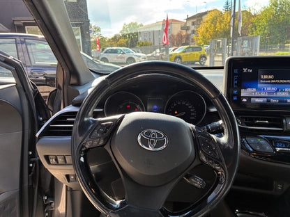 TOYOTA C-HR 1.8 HYBRID TREND