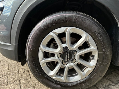 FIAT 500X 1.3 MJT 95CV CITY CROSS