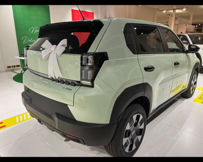 Grande Panda Hybrid Icon 1.2 Hybrid 100cv