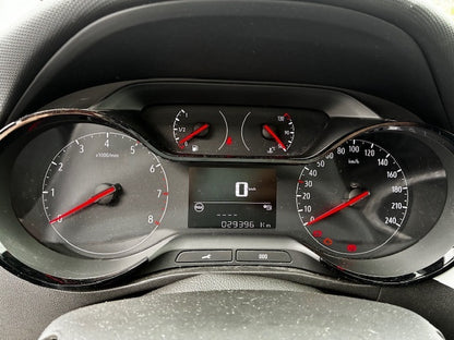 OPEL CROSSLANDX 1.2 BZ