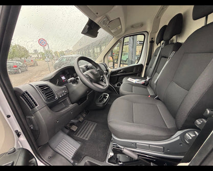 Ducato Serie 2 Furgone Lastrato 33q Mh2 140cv 2.2 Multijet 3 E6e