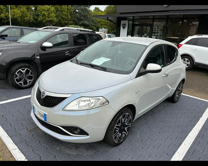 LANCIA Y 1.2 BZ MYA