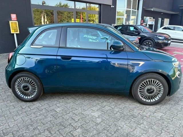 500 Hybrid Berlina Torino 1.0Hybrid Berlina