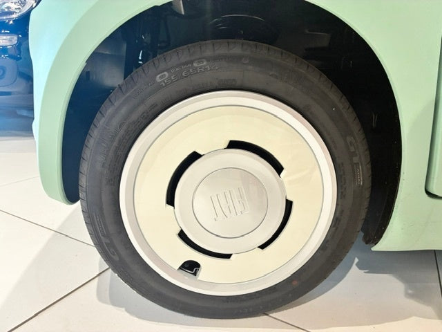 Topolino Topolino