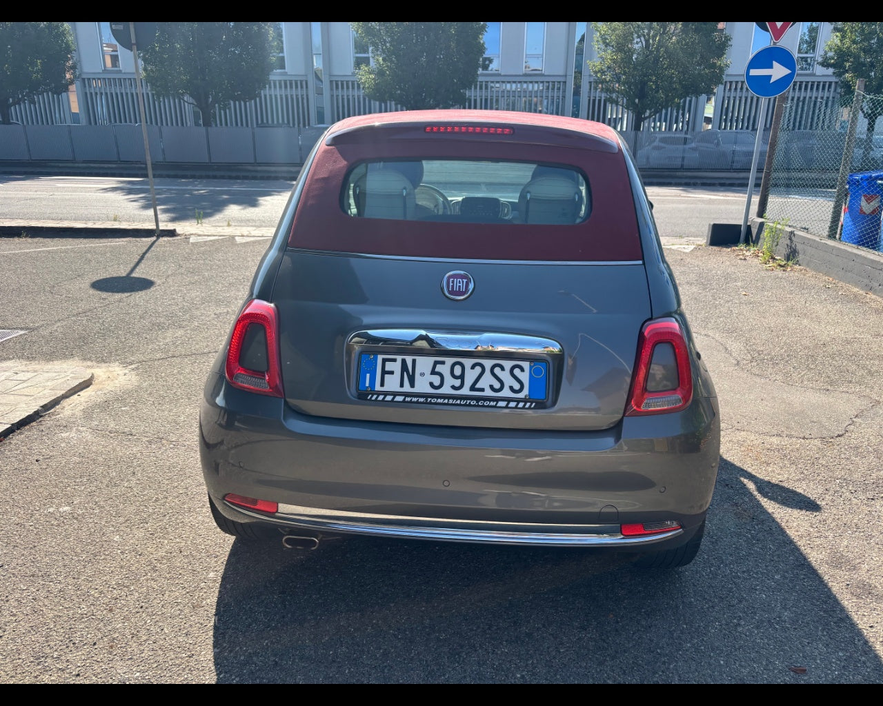 500 - 500