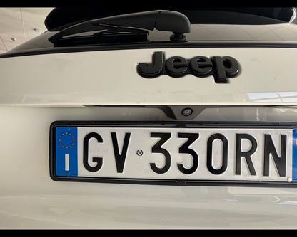 JEEP COMPASS E-HYBRID MY 24 SUMMIT 1.5 TURBO T4 130 CV FWD DCT7