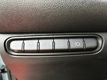 500 BEV 3+1 ICON 320KM