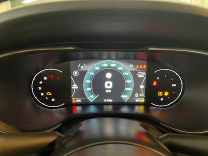 Tipo Hatchback My23 1.5 Hybrid130cv Dct Hb Cross
