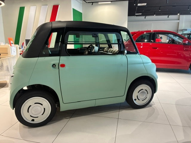 Topolino Topolino