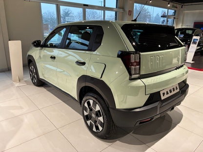 Grande Panda Hybrid Icon 1.2 Hybrid 100cv