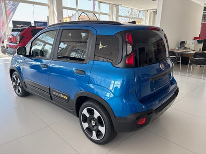 Panda My25 1.0 70cv Hybrid Pandina