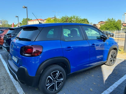 CITROEN C3 AIRCROSS 1.5 HDI YOU