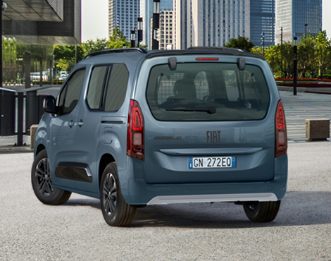 Fiat Doblò (Copia)