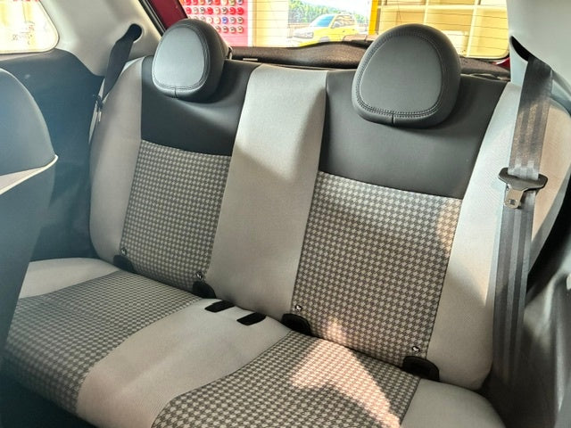 500 Hybrid Berlina Torino 1.0Hybrid Berlina