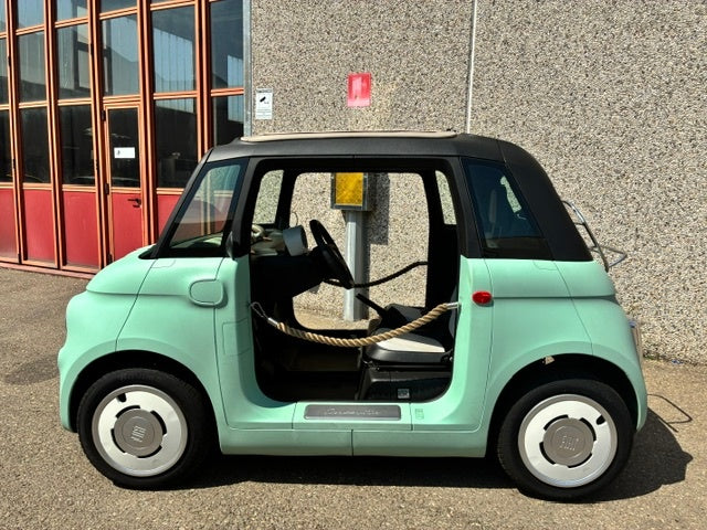 TOPOLINO DOLCEVITA