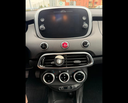 FIAT 500X 1.3 MJT 95CV