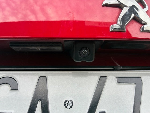 PEUGEOT 2008 1.2 BZ ALLURE