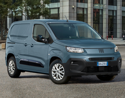 Fiat Doblò (Copia)