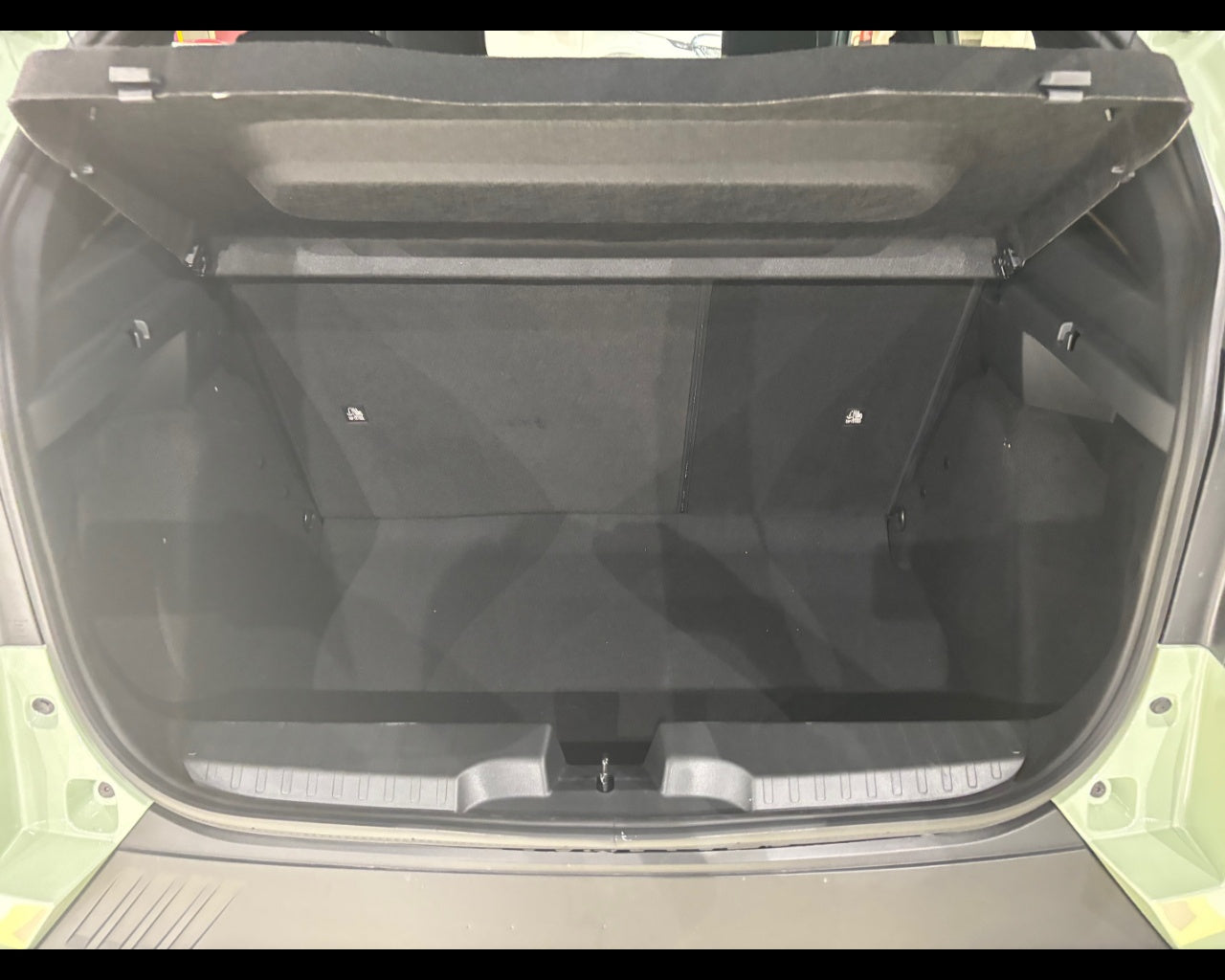 Grande Panda Hybrid Icon 1.2 Hybrid 100cv