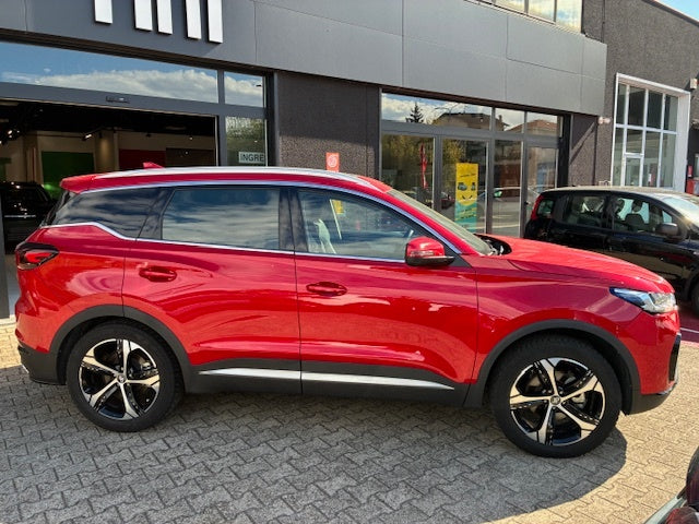 DR 6.0 1.5T GPL