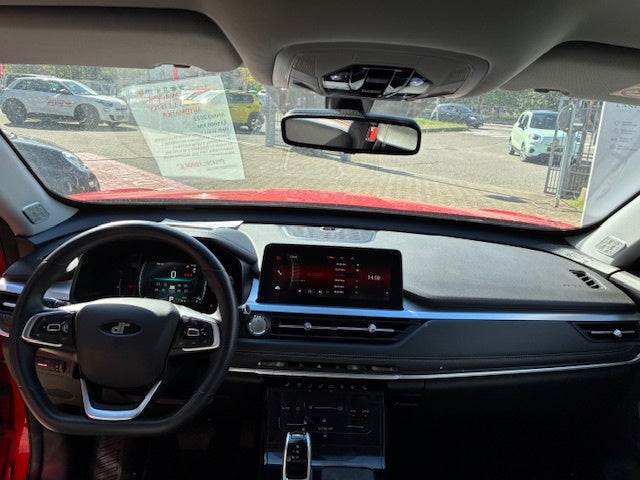 DR 6.0 1.5T GPL